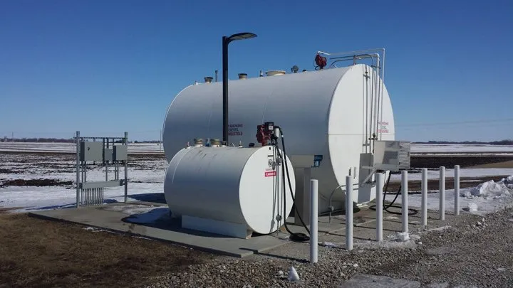 Slide of Williamson Electric