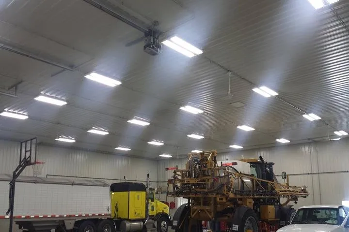 Slide of Williamson Electric