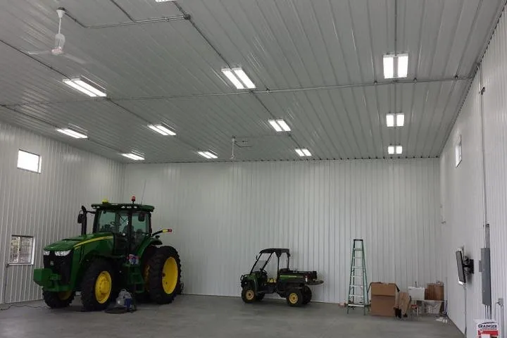 Slide of Williamson Electric