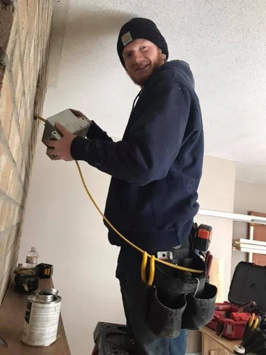 Slide of Williamson Electric