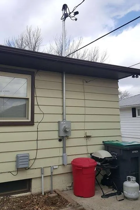 Emergency lighting installation service in ,  - Williamson Electric