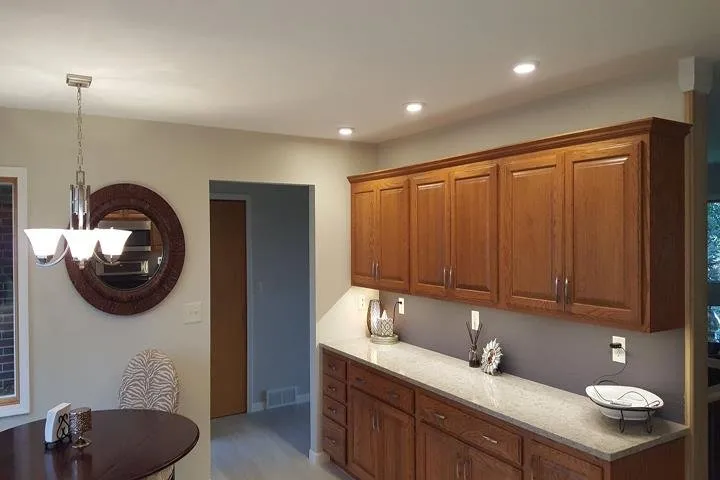 Slide of Williamson Electric