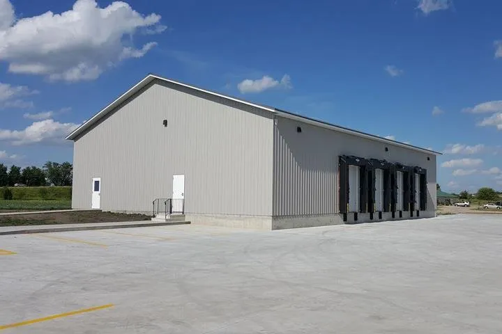 Slide of Williamson Electric