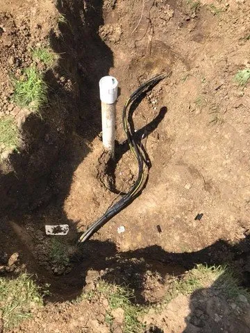 Slide of Williamson Electric