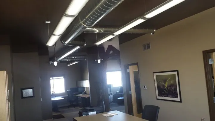 Slide of Williamson Electric