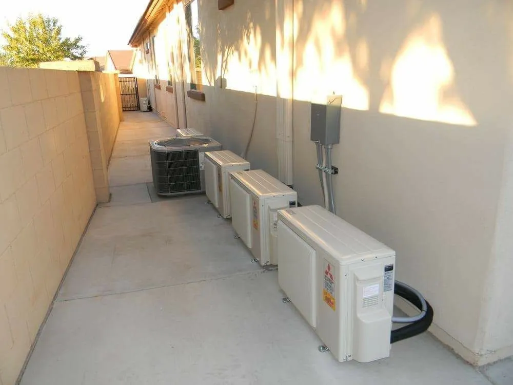 Expert electrical repair in Columbia, IA by Williamson Heating, Cooling, Plumbing & Electrical
