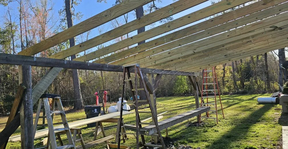 Slide of Williamson Maintenance