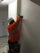 Slide of Willie Electrical Corp