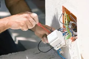 Slide of Willie Electrical Corp