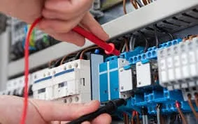 Slide of Willie Electrical Corp