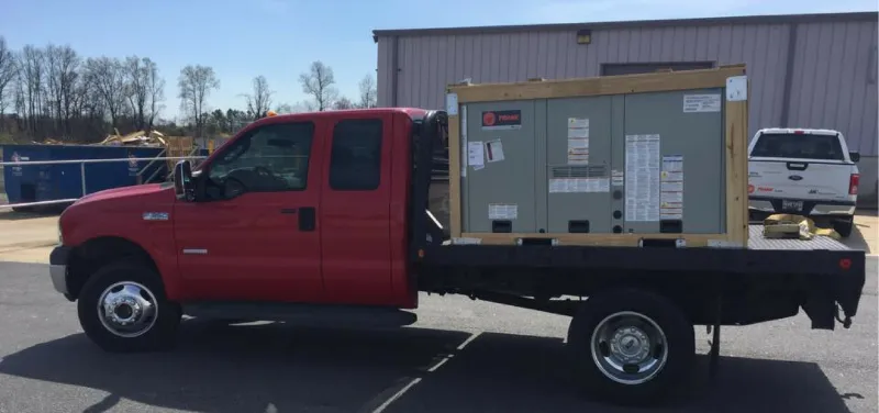 Expert panel upgrade in Campobello, SC by Willingham Heating and Air