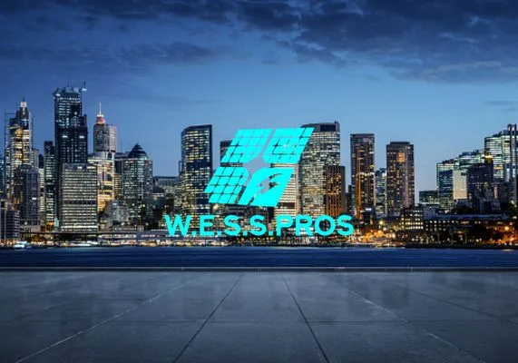 Willis Electric and Solar Solutions Logo