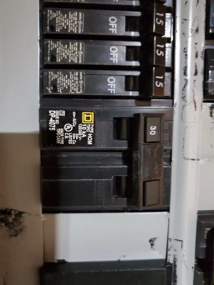 Slide of Willis Electric