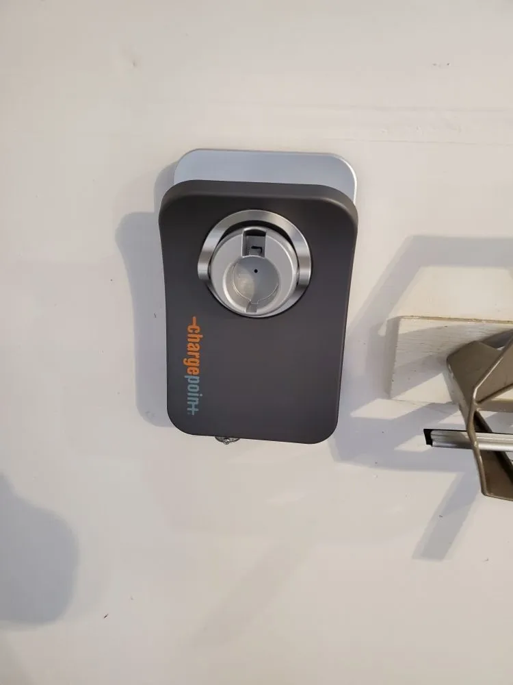 Slide of Willis Electric