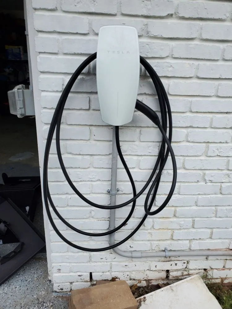 Slide of Willis Electric