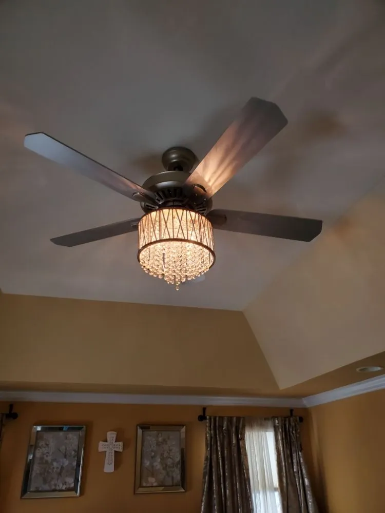 Slide of Willis Electric