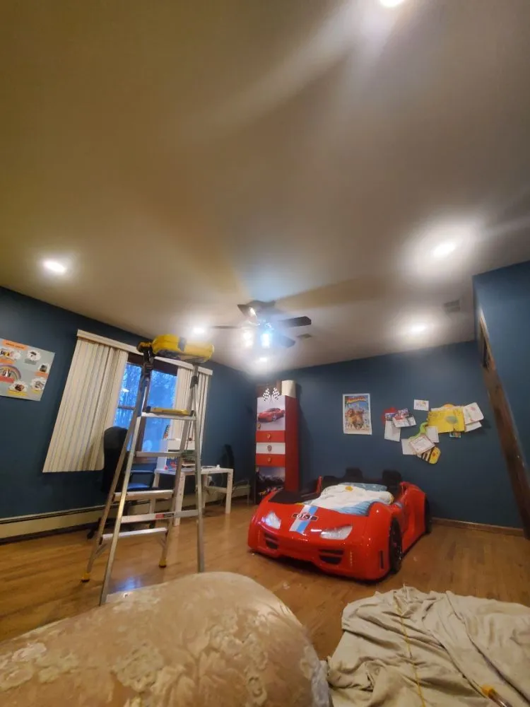 Slide of Willis Electric