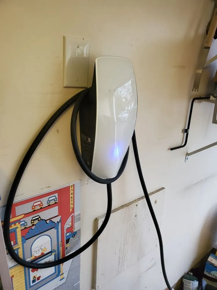 Slide of Willis Electric