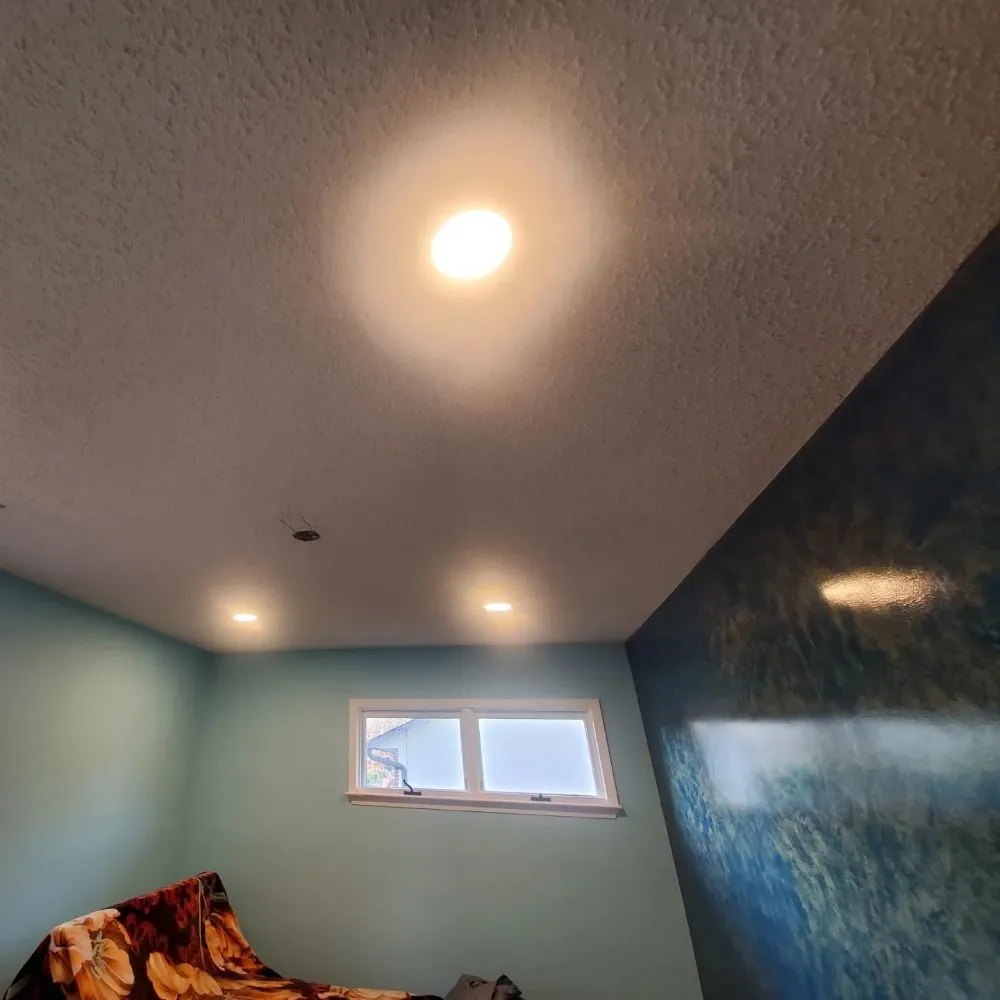 Slide of Willis Electric