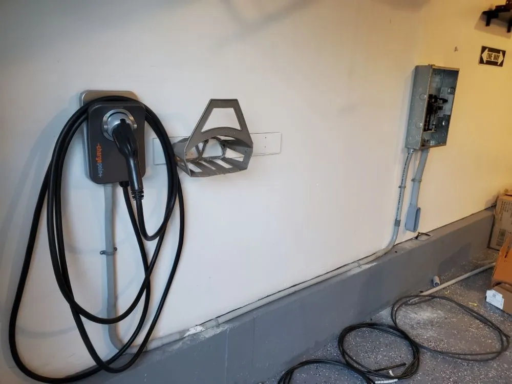 Slide of Willis Electric