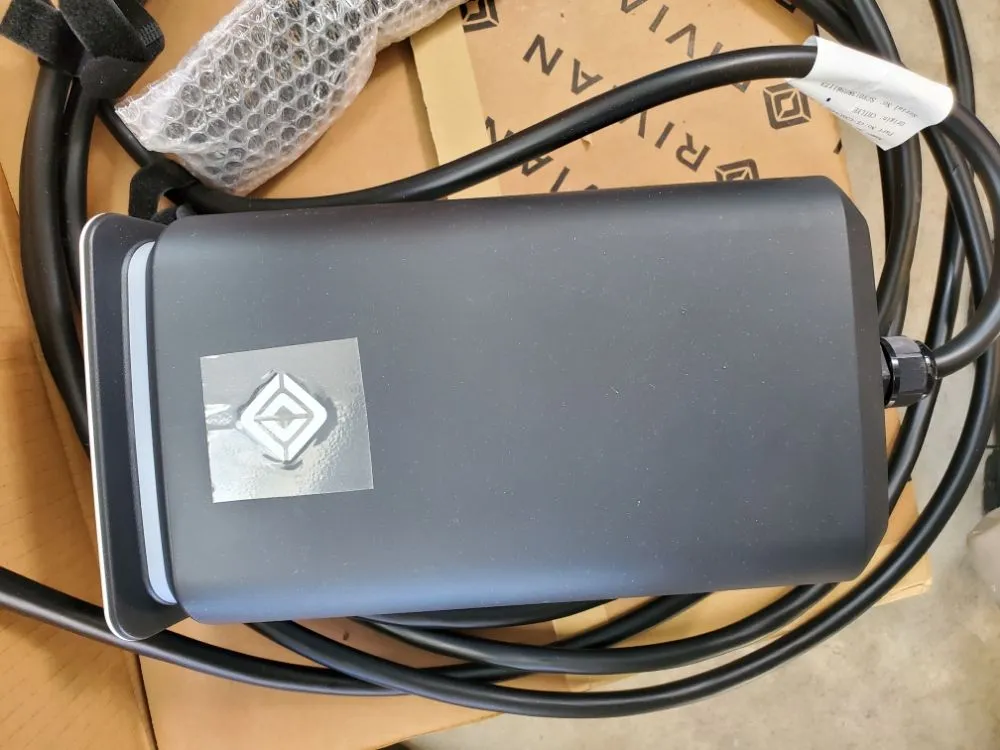 Slide of Willis Electric