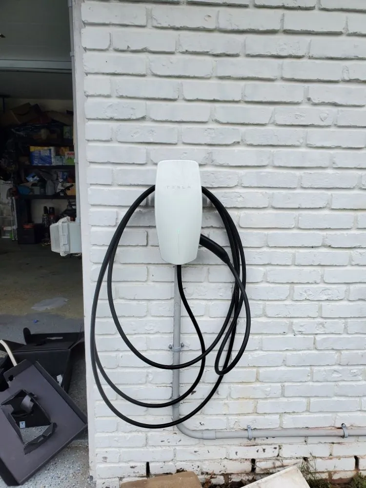 Slide of Willis Electric