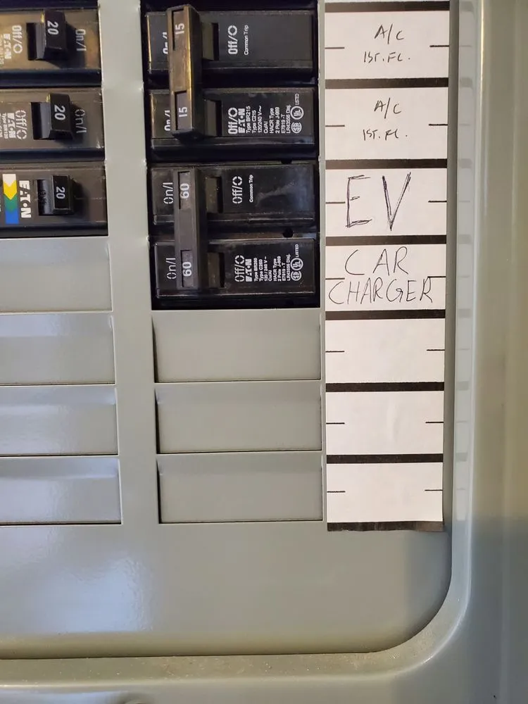 Slide of Willis Electric