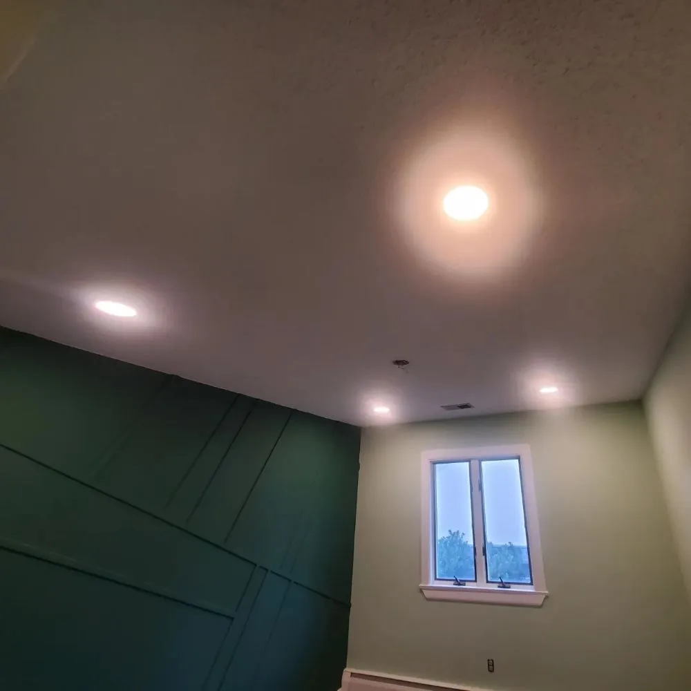 Slide of Willis Electric