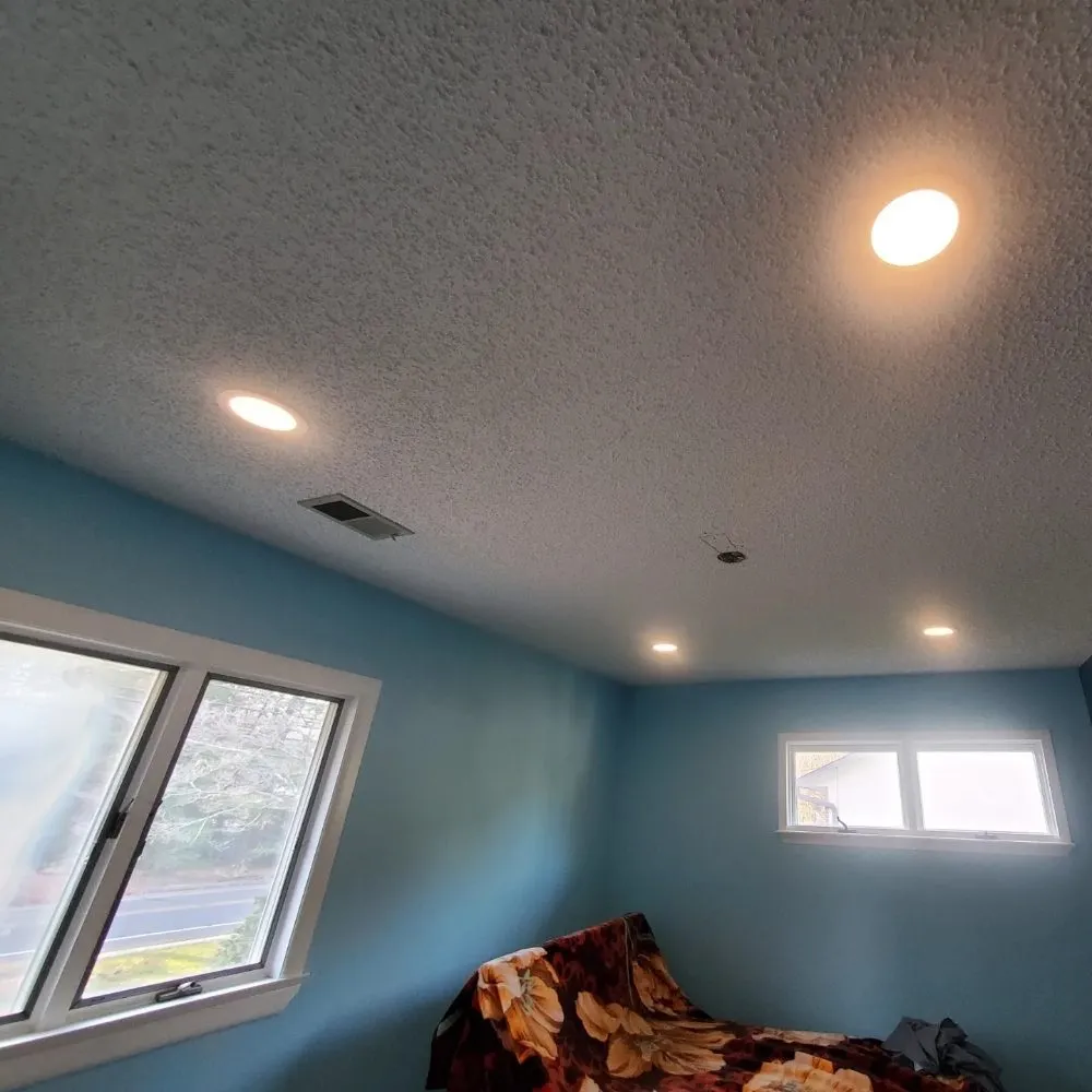 Slide of Willis Electric