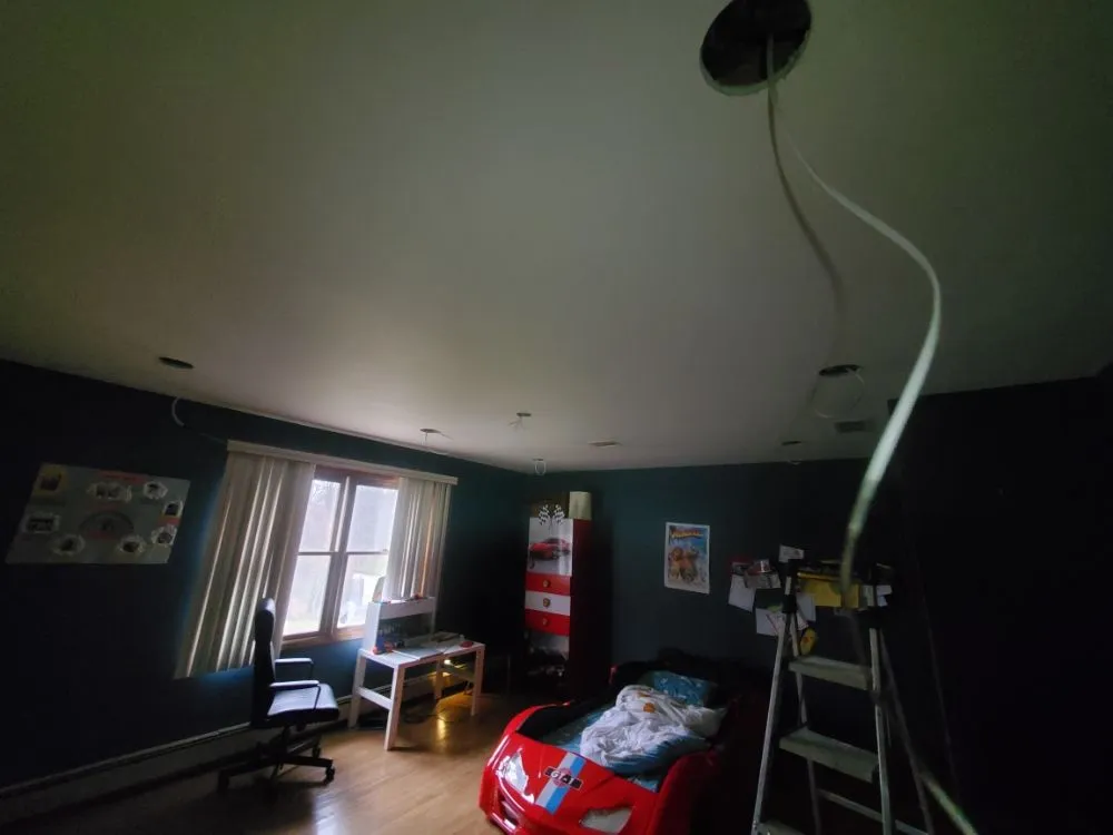 Slide of Willis Electric