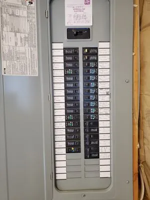 Willis Electric Logo