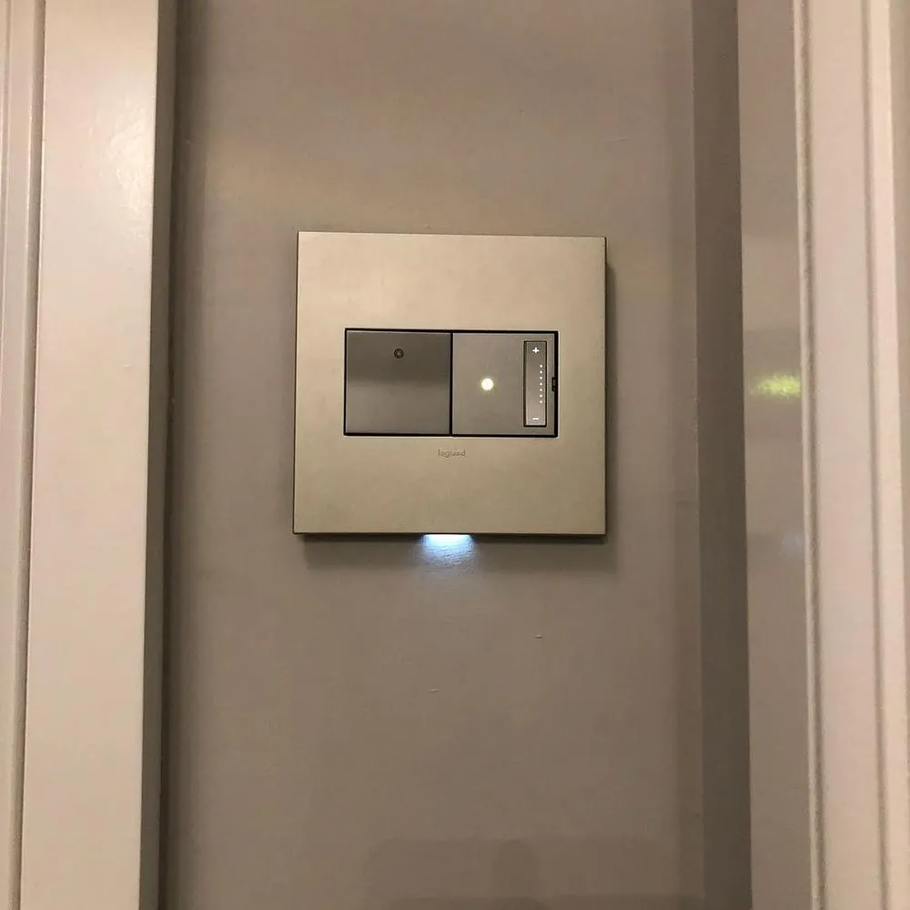 Slide of Williston Park Electrician Service