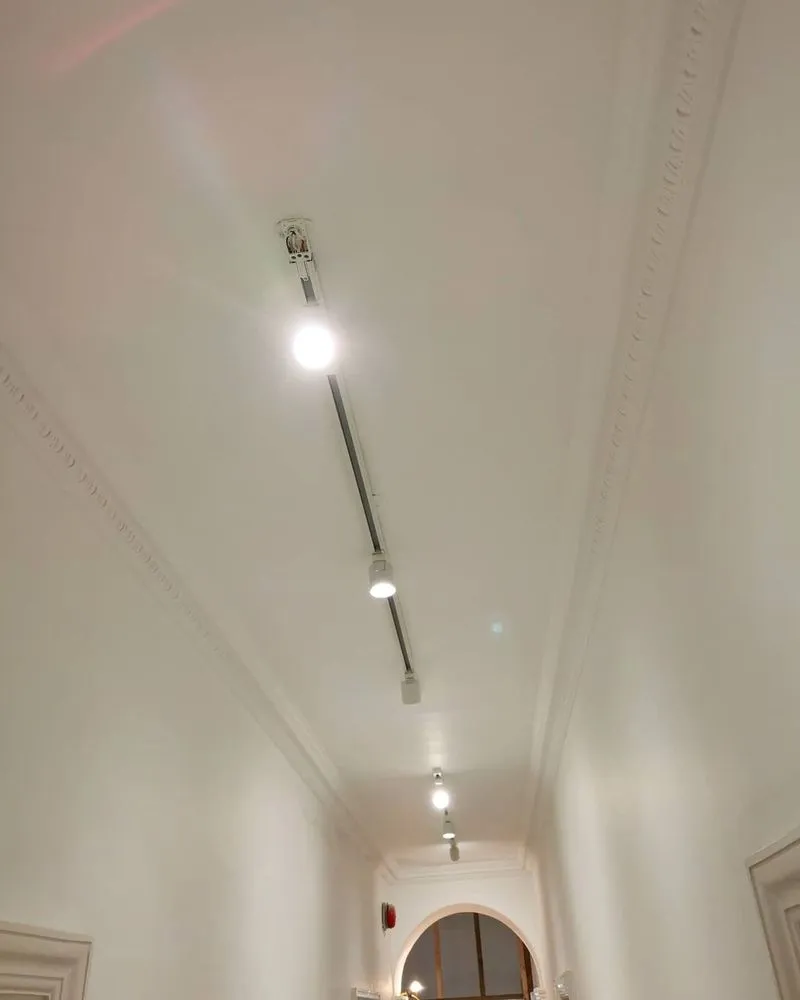 Slide of Williston Park Electrician Service