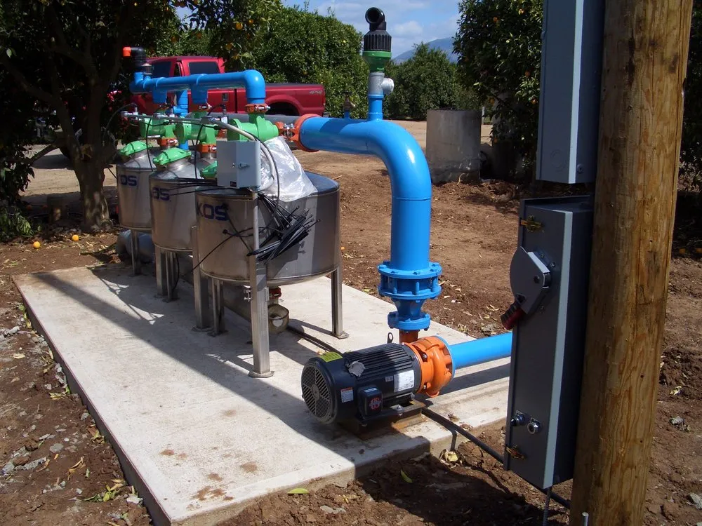 Slide of Willitts Pump