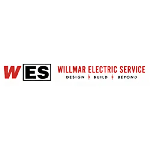 Slide of Willmar Electric Service