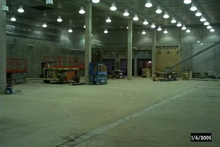 Slide of Willmar Electric Service