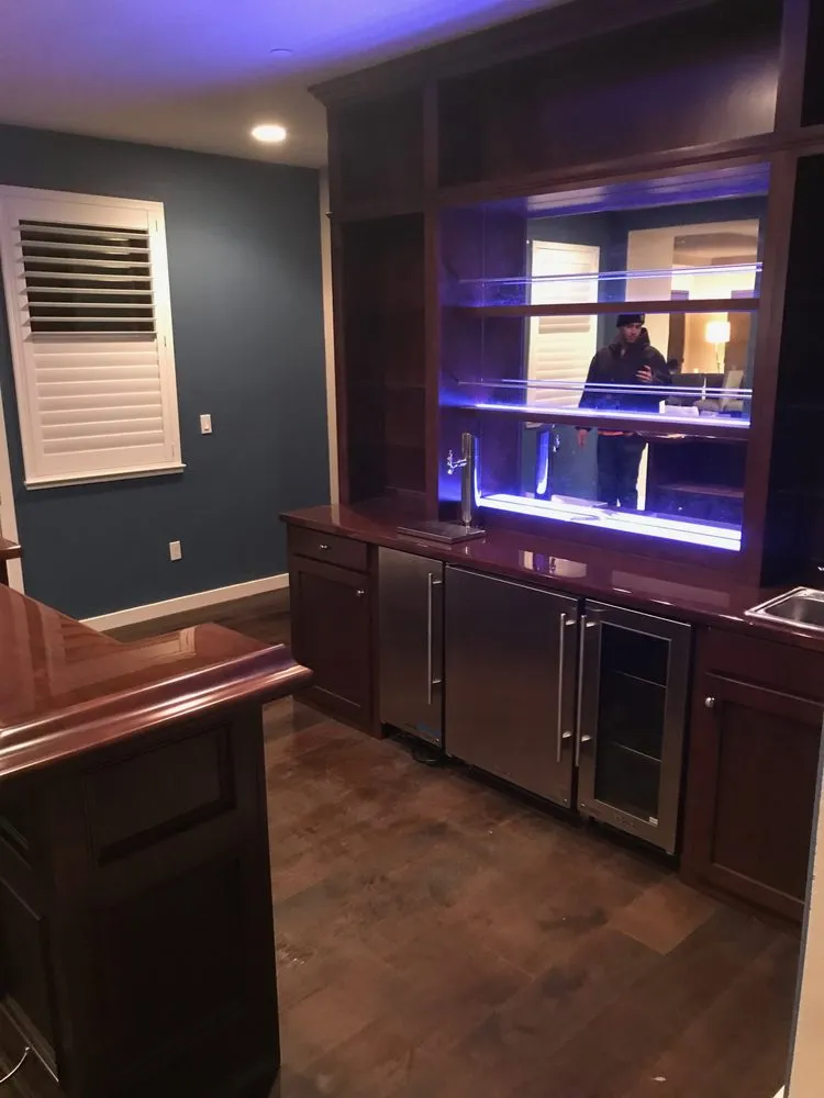 Slide of Willoughby Construction