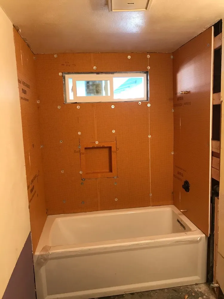 Slide of Willoughby Construction