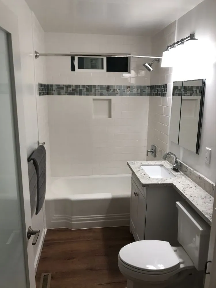 Slide of Willoughby Construction