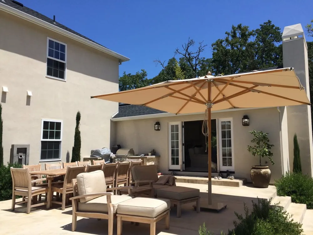 Slide of Willoughby Construction