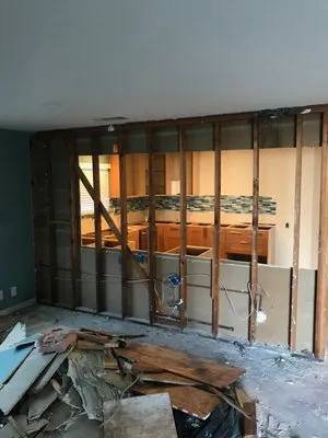 Willoughby Construction Logo