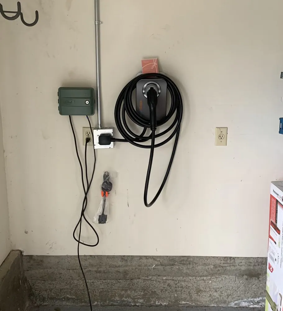 Slide of Willow Glen Electric