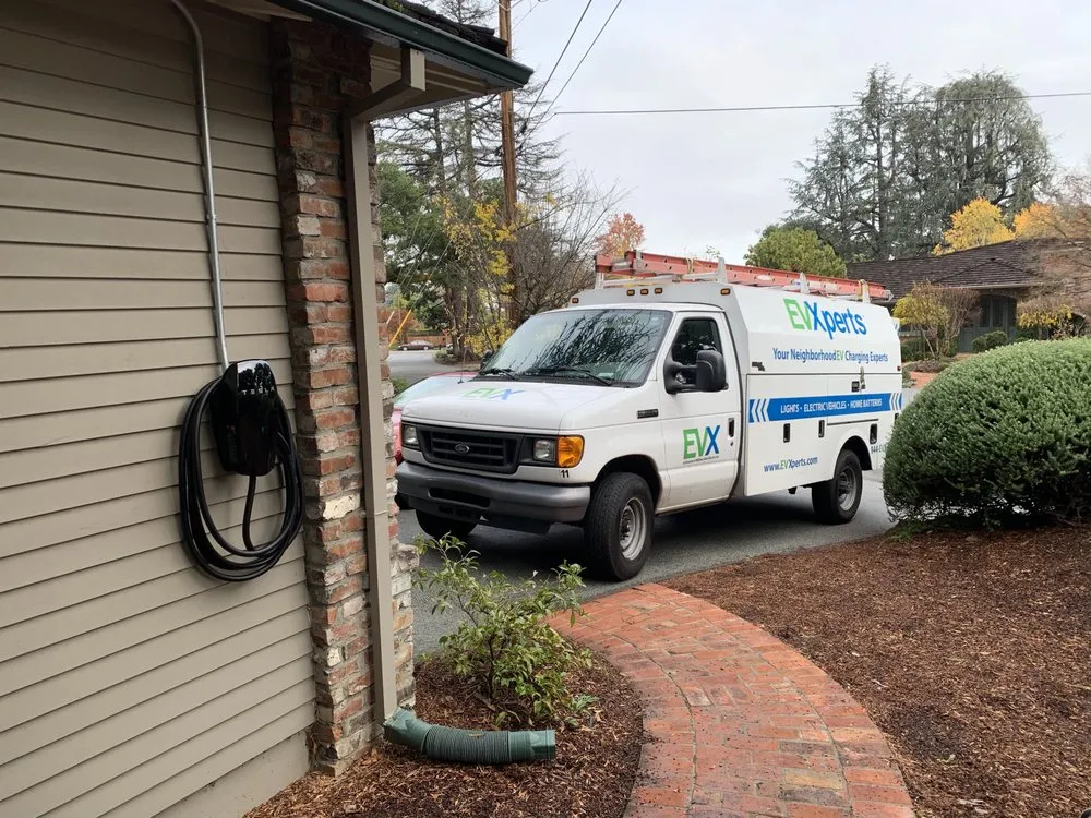 Slide of Willow Glen Electric