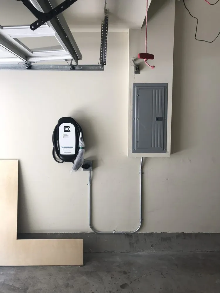 Trusted wiring installation experts serving ,  - Willow Glen Electric