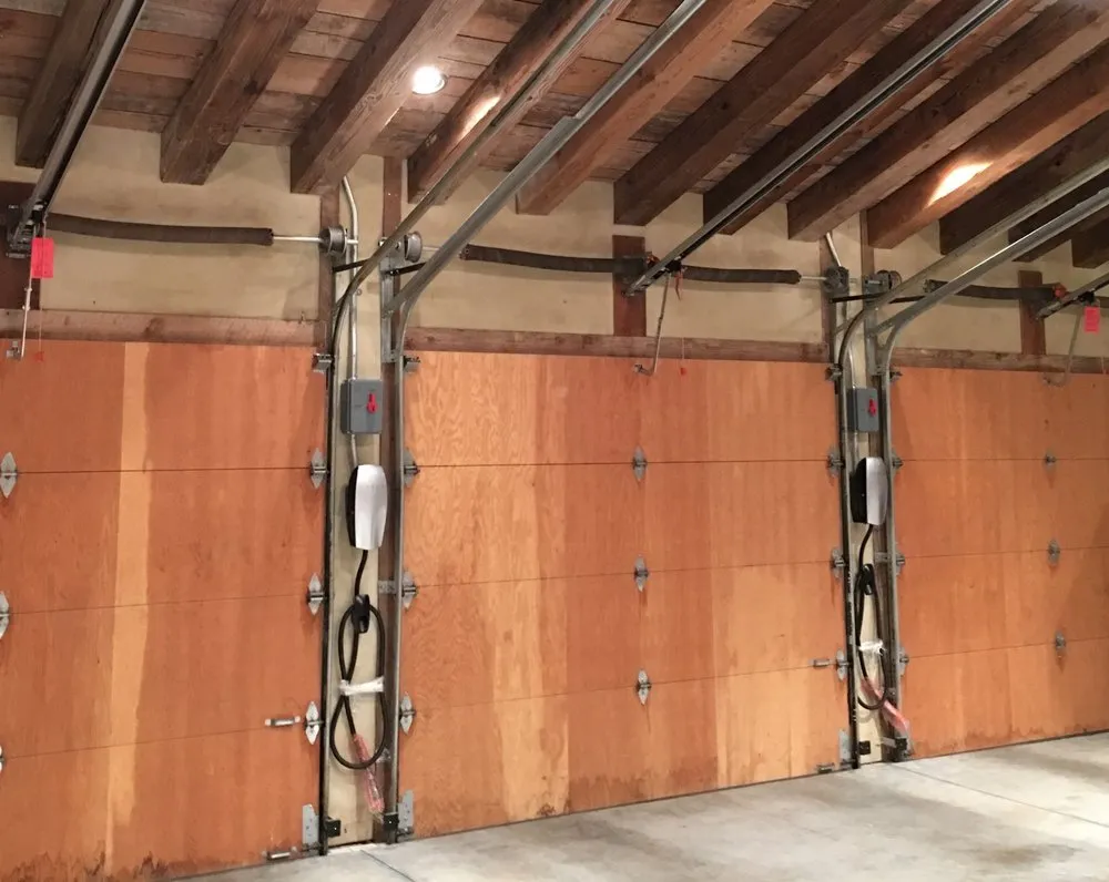 Slide of Willow Glen Electric