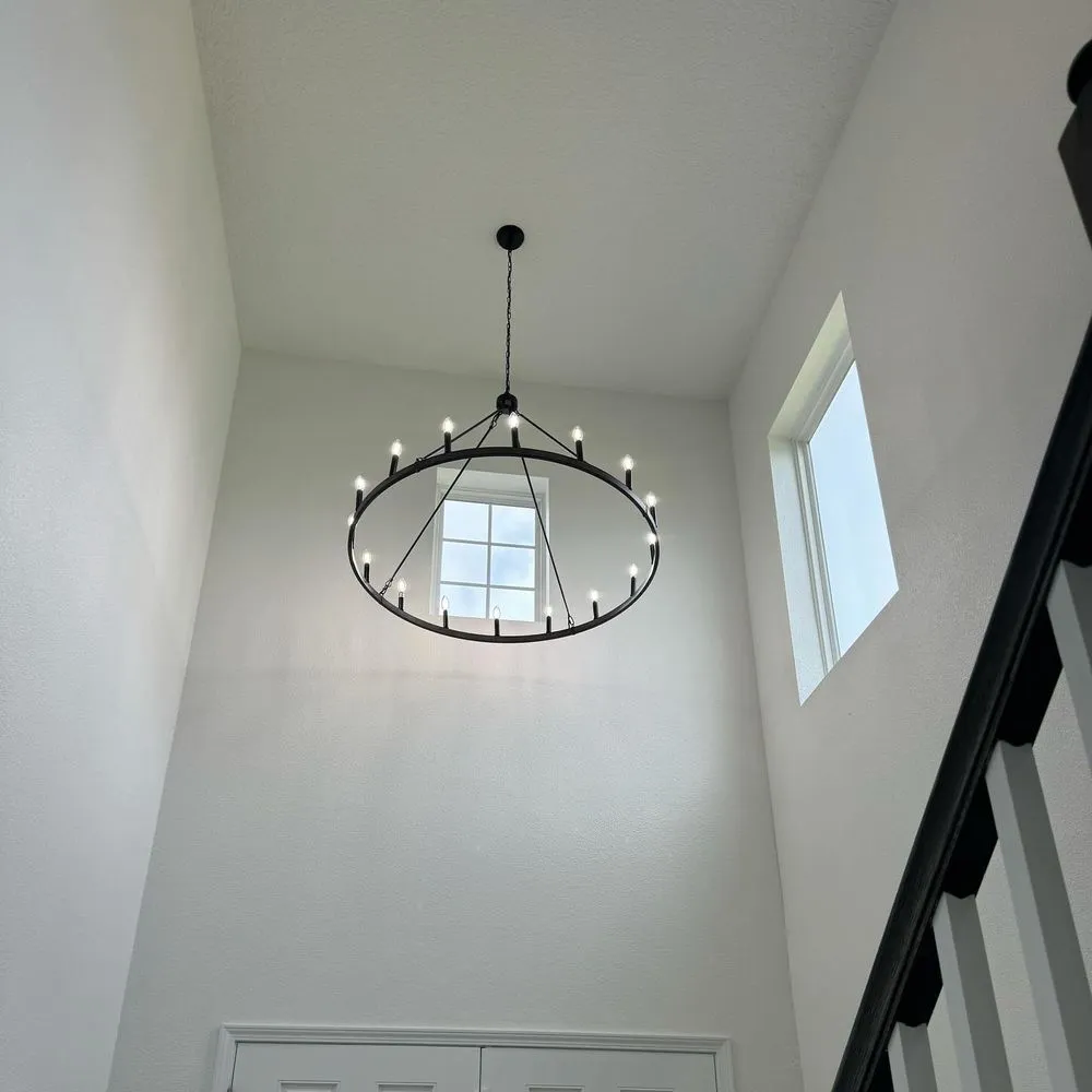 Slide of Willow Springs Certified Electrician