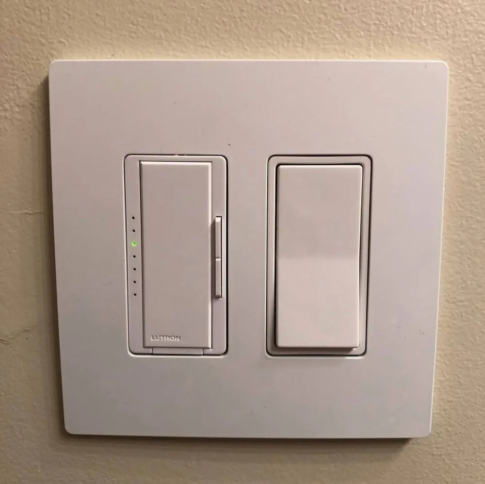 Slide of Willow Springs Certified Electrician