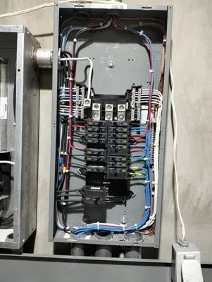 Willow Springs Certified Electrician