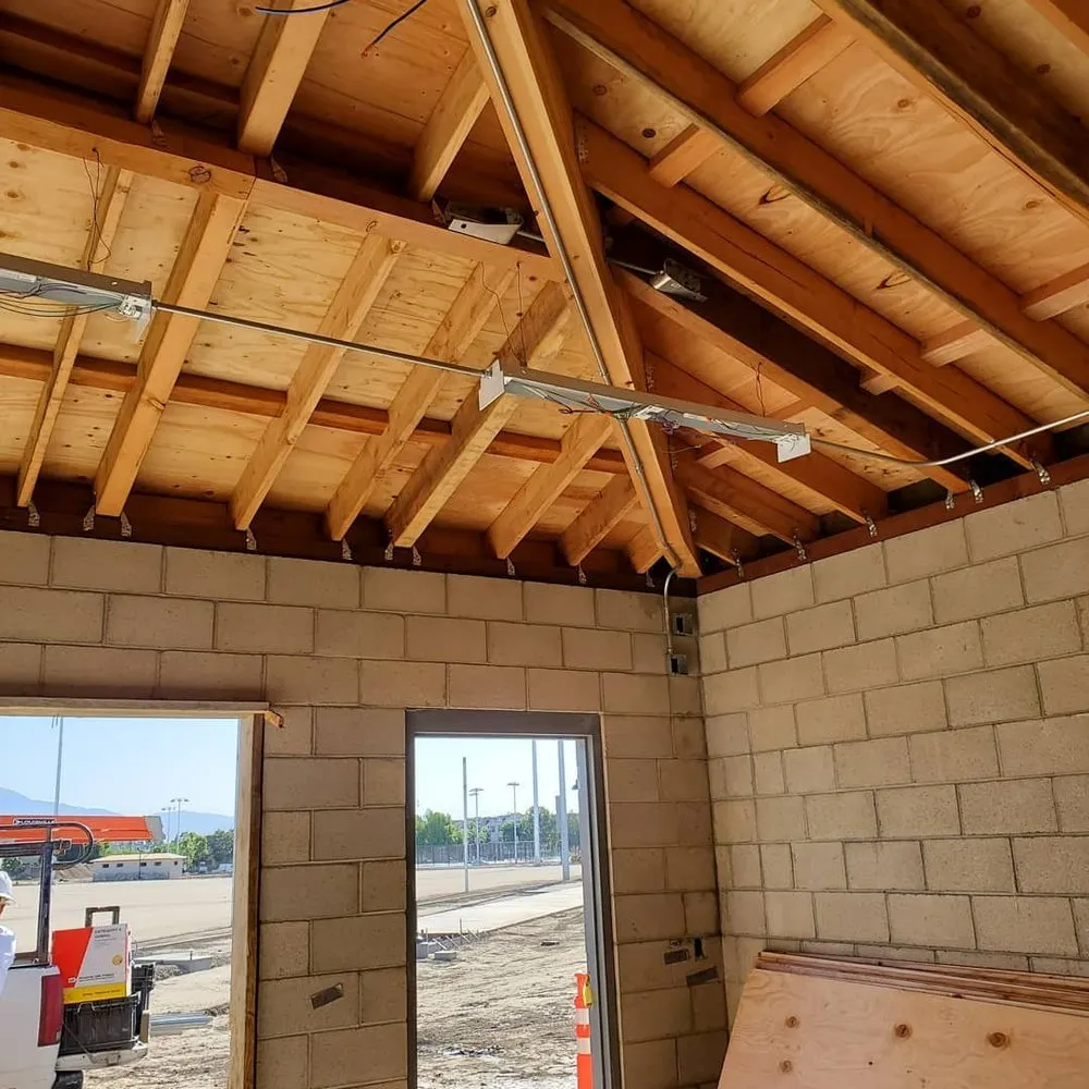 Slide of Willow Springs Electric Company