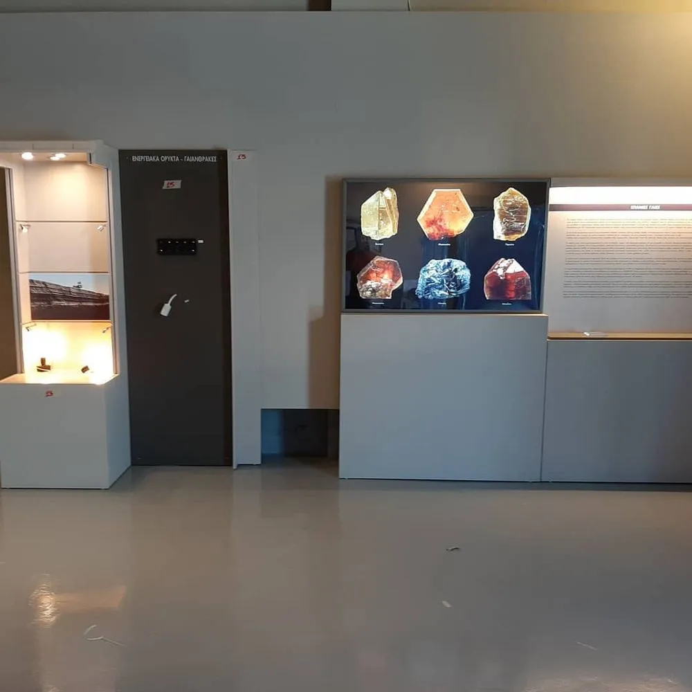 Slide of Willow Springs Electric Company